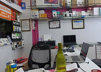 Professional Computer Care