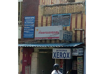 The Professional Couriers