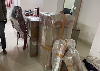 Professional Packers And Movers