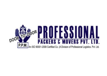 Professional Packers & Movers
