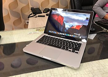 Professional computer services