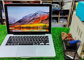 Professional computer services