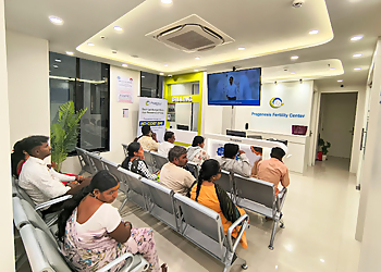 Progenesis Fertility Center