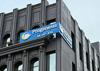 Progenesis Fertility Center