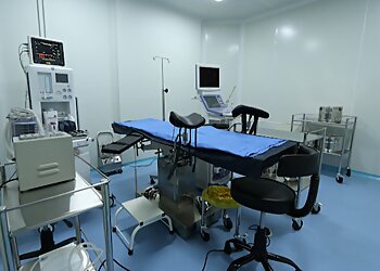 Progenesis Fertility Center