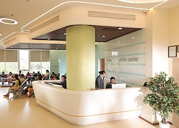 Progenesis Fertility Center