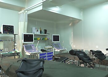 Progenesis Fertility Center Nashik