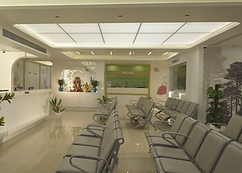 Progenesis Fertility Center Nashik