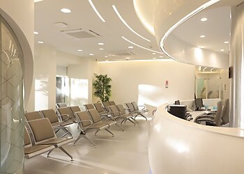 Progenesis Fertility Center Pune