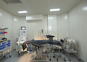 Progenesis Fertility Center Pune