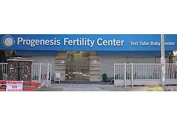 Pune IVF Fertility Clinics Progenesis Fertility Center Pune image 1