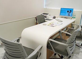 Progenesis Fertility Center Vasai Virar