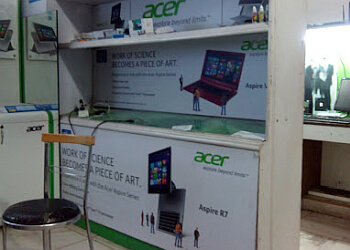 Prolab Computers Pvt Ltd.