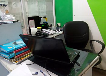 Prolab Computers Pvt Ltd.