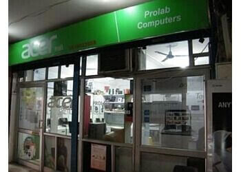 Prolab Computers Pvt Ltd