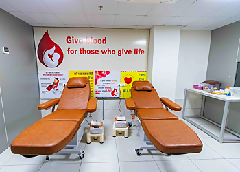 Prolife Blood Bank