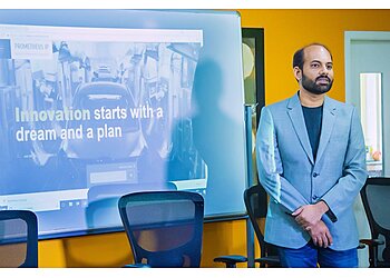 Prometheus Patent Services Pvt Ltd.