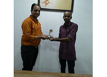 Prominent Consultant