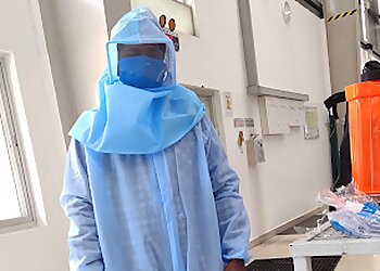 Promise Pest Control System