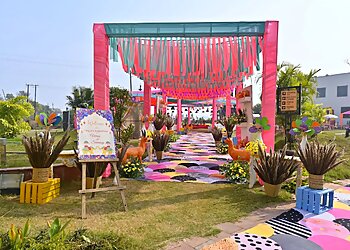 Promised Boat Events