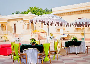 Promised Boat Events