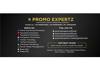 Promo Expertz