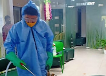 Protech Pest Control Services