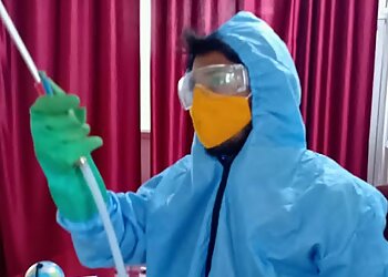 Protech Pest Control Services