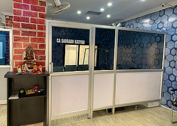 Proudfiler Compliance LLP