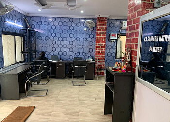 Proudfiler Compliance LLP