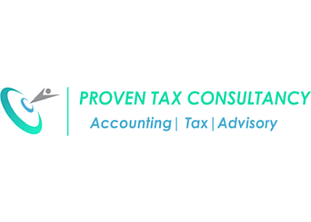 Proven Tax Consulting