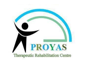 Proyas Therapeutic Rehabilitation Centre