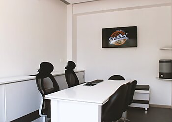 Pruthvi Estate Consultant