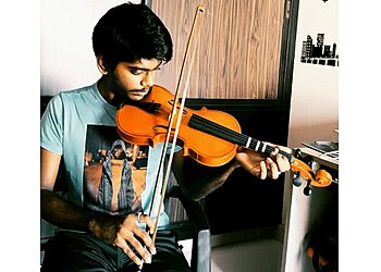 Psalms Music Academy