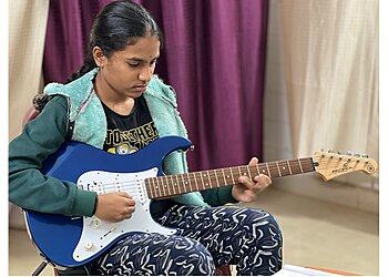 Psalms Music Academy