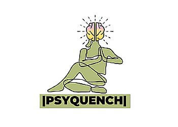 PsyQuench