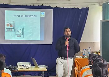 PsychKeys Wellness Center