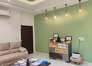 Psychologist Arti Mansinghka