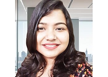 Psychologist Susmita Dutta