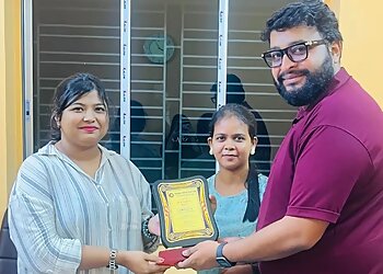 Psychologist Susmita Dutta