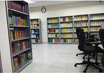 Pt. Deendayal Upadhyay Central Library