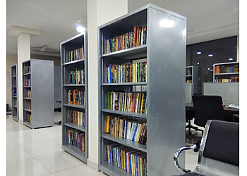 Pt. Deendayal Upadhyay Central Library