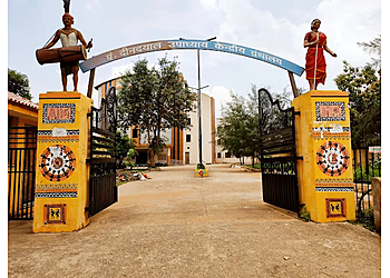 Pt. Deendayal Upadhyay Central Library