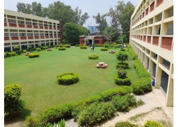 3 Best Arts Colleges in Faridabad, HR - ThreeBestRated