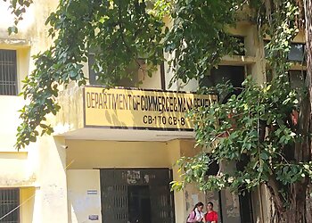 Pt Jawahar Lal Nehru Government College