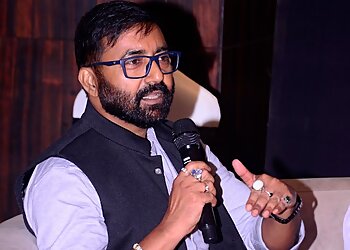 Pt. Narendra Upadhyay