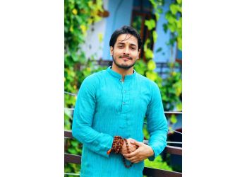 Pt Shankar Mishra - HANUMAN JYOTISH KENDRA