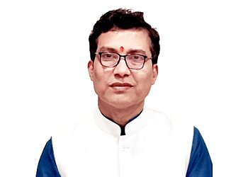 New Delhi Astrologers Pt Umesh Chandra Pant - PAVITRAJYOTISH image 1