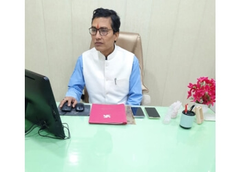 Pt Umesh Chandra Pant - PAVITRAJYOTISH