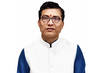 Pt Umesh Chandra Pant - Pavitra Jyotish Kendra
